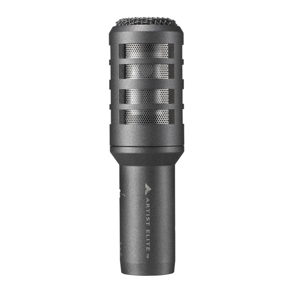 Audio Technica AE2300 Instrument Microphone, Front