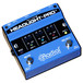 Radial Tonebone Headlight Pro DI Compact Guitar Amp Selector - Angled 2