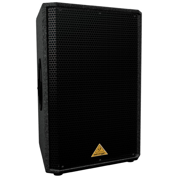 Behringer Eurolive VP1520D Active 550W 2-Way PA Loudspeaker System (Main)