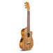 Cordoba Mini O CE Electro Acoustic Cutaway Travel Guitar , Natural