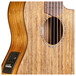 Cordoba Mini O CE Electro Acoustic Cutaway Travel Guitar , Natural