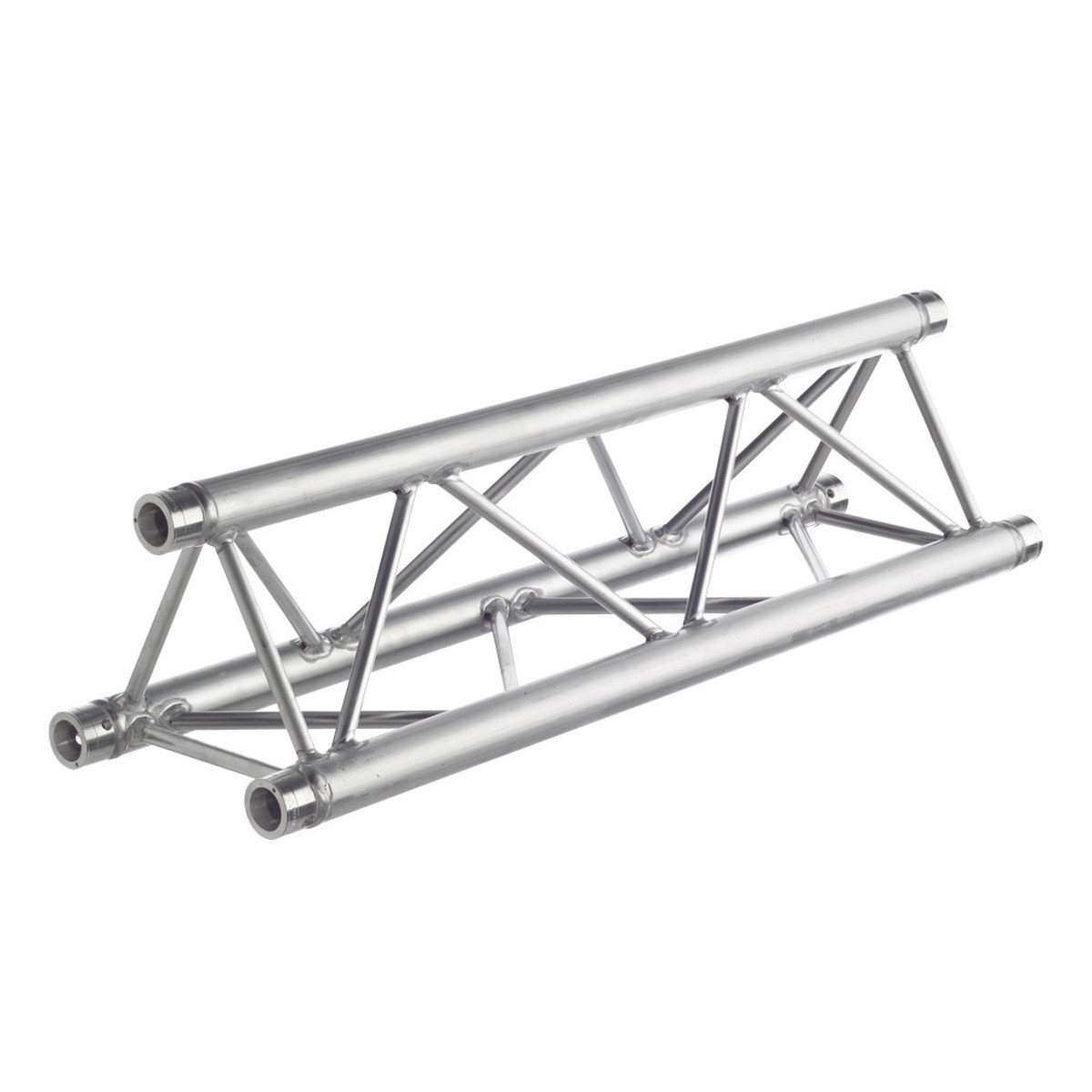 Triangular Disc Base DISC Truss Triangular Prolyte X30D 2m | Gear4music