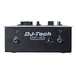 DJ Tech DIF-2S Mixer - Front