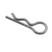 Prolyte X30 Series Spigot R-Spring Truss Clip