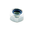 Prolyte X30 Series M8 Nut, Self Locking