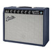Fender ‘65 Princeton Reverb, Navy Blues Limited Edition