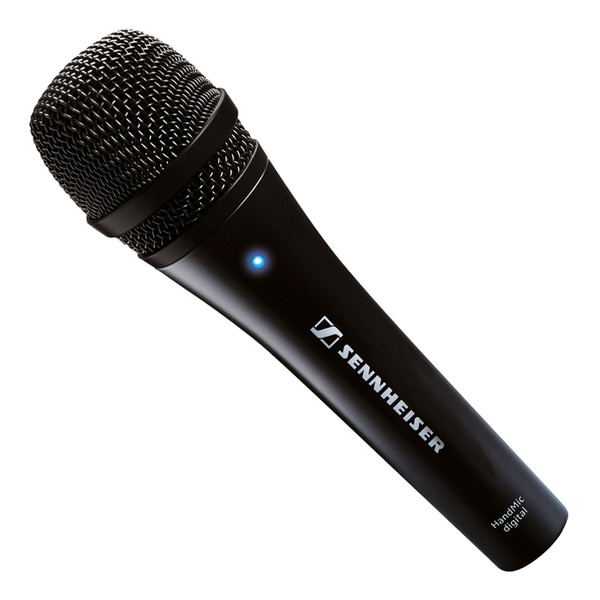 Sennheiser HandMic Digital Dynamic Microphone