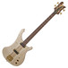 Rickenbacker 4004CII Cheyenne II Bass Guitar, Mapleglo