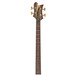 Rickenbacker 4004CII Cheyenne II Bass Guitar, Mapleglo