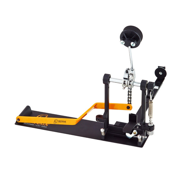 Ortega Pedal