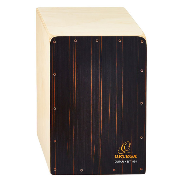Ortega Cajon