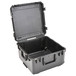 SKB iSeries 2222-12 Waterproof Case (Empty) - Angled Open