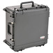SKB iSeries 2222-12 Waterproof Case (Empty) - Angled
