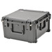SKB iSeries 2222-12 Waterproof Case (Empty) - Angled 2