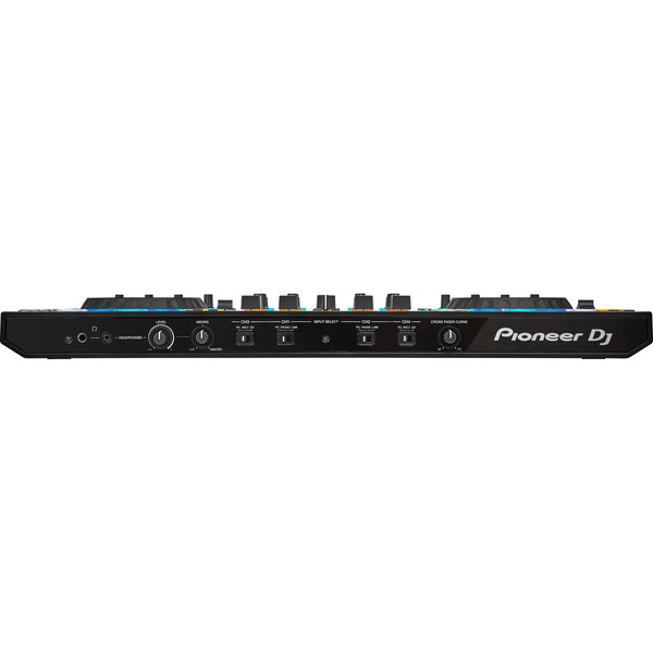Pioneer DDJ-RX Professional DJ Controller - Nearly New at Gear4music