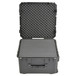 SKB iSeries 2424-14 Waterproof Case (With Cubed Foam) - Front Open
