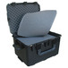 SKB iSeries 2317-14 Waterproof Case (With Cubed Foam) - Angled Open 2