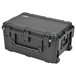 SKB iSeries 2617-12 Waterproof Case (Empty) - Angled Closed