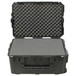 SKB iSeries 2617-12 Waterproof Case (With Cubed Foam) - Front Open