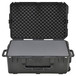 SKB iSeries 2918-10 Waterproof Case (With Cubed Foam) - Front Open