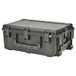 SKB iSeries 2918-10 Waterproof Case (With Cubed Foam) - Angled Closed