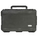 SKB iSeries 2918-10 Waterproof Case (With Cubed Foam) - Front Closed