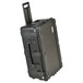 SKB iSeries 2918-10 Waterproof Case (With Cubed Foam) - Angled With Handle