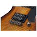 Schecter Omen Extreme S-II Electric Guitar, Vintage Sunburst