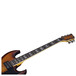 Schecter Omen Extreme S-II Electric Guitar, Vintage Sunburst