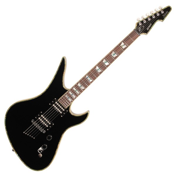 Schecter Synyster Gates Commemerative Avenger Bat Country