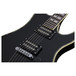 Schecter Synyster Gates Commemerative Avenger Bat Country