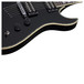 Schecter Synyster Gates Commemerative Avenger Bat Country