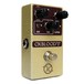 Keeley Oxblood Overdrive