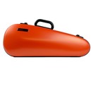 BAM 2003XL Hightech Cabin Violin Case, Orange