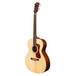 Guild OM-240E Side