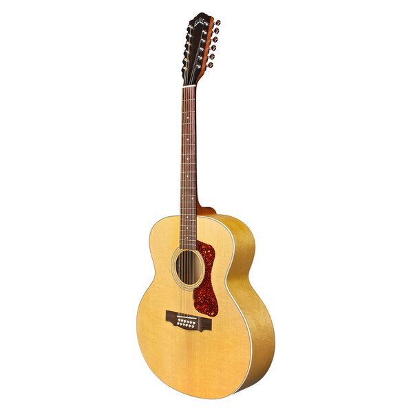 Guild F-2512E Side