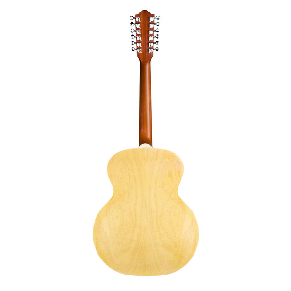 Guild F-2512E Back