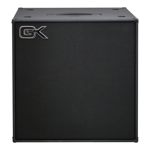 Gallien Krueger 410 MBE-II 4 Ohm Bass Speaker Cabinet