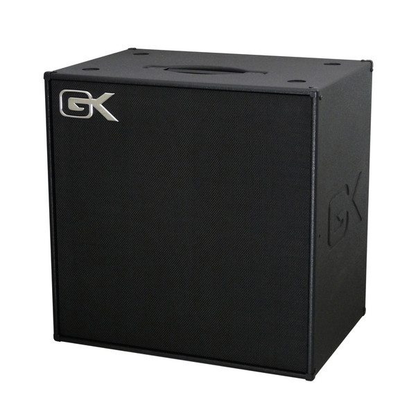 Gallien Krueger 410 MBE-II 4 Ohm Bass Speaker Cabinet at Gear4music