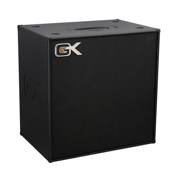 Gallien Krueger 410 MBE-II 4 Ohm Bass Speaker Cabinet