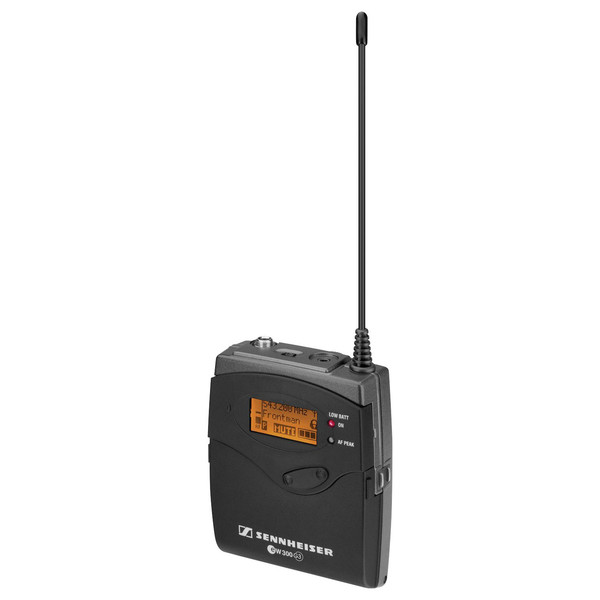  SK 300 G3 Bodypack Transmitter