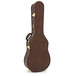 Deluxe Classical / Single Cutaway Acoustic Guitar Case