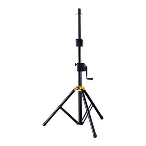 Hercules Gear Up PA Speaker Stand (Single)