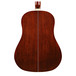 Guild 12-Fret Back