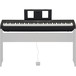 Yamaha P45 Digital Piano, Black