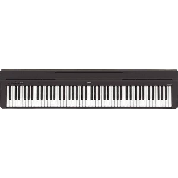 Yamaha P45 Digital Piano, 4