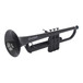 pTrumpet Plastic Trumpet, Black - Nearly New