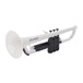 pTrumpet Plastic Trumpet, White - Nearly New