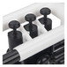 pTrumpet Plastic Trumpet, White - Nearly New