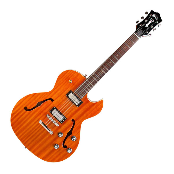 Guild Starfire II ST